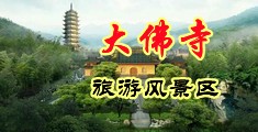 操女徒弟小穴在线视频中国浙江-新昌大佛寺旅游风景区